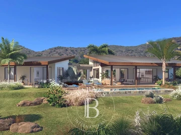 3 Bedroom Villa