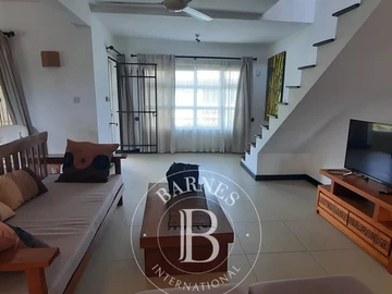 3 Bedroom Penthouse