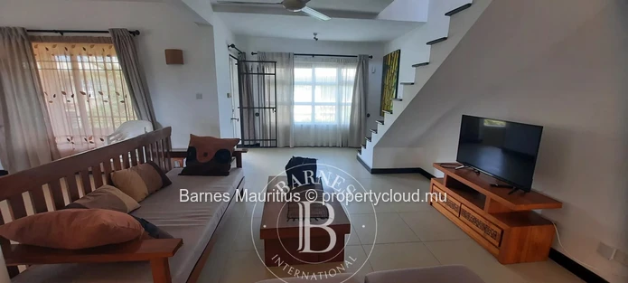 GRAND BAIE - Lovely penthouse - 3 bedrooms