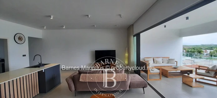 PEREYBÈRE - Modern Apartment with 3 Bedrooms