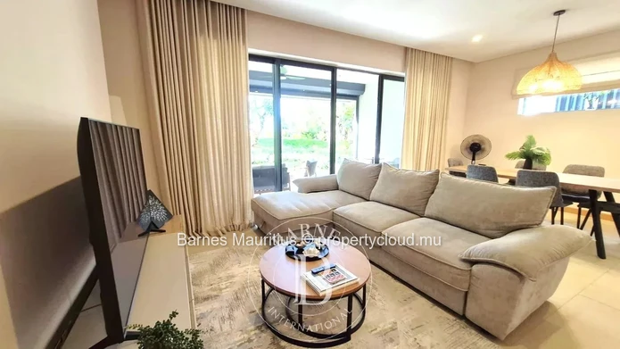 BELLE VUE - Appartement de Luxe avec Jardin - 4 Chambres ensuite