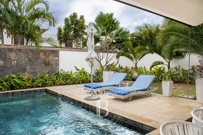 GRAND BAIE - Villa - 3 Chambres