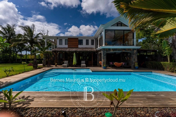 BALACLAVA - Family Home - 6 Bedrooms