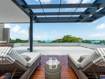 4 Bedroom Penthouse