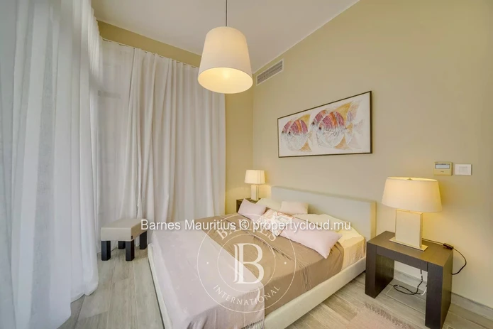HAUTE RIVE - Penthouse - 4 Bedrooms