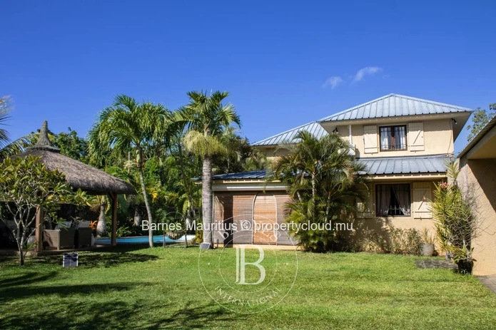 CALODYNE - Magnifique maison - 5 chambres