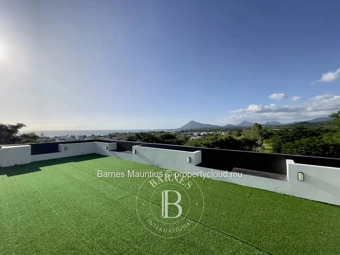 LA GAULETTE - Exceptional Villa - 3 Bedrooms