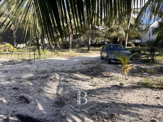 BELLE MARE - Beach House - 3 Bedrooms