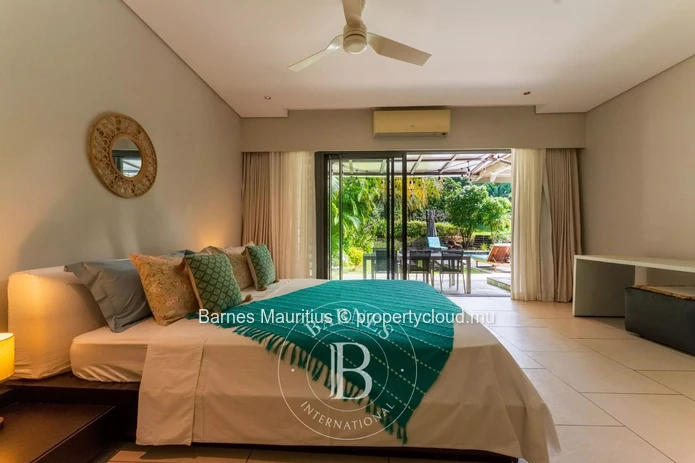 ANAHITA GOLF RESORT - Villa on a golf course - 3 bedrooms