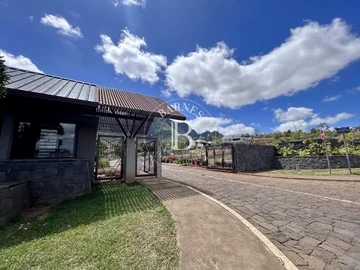 Residential Land
