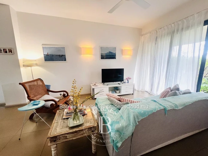 HAUT RIVE - DUPLEX - 3 Chambres