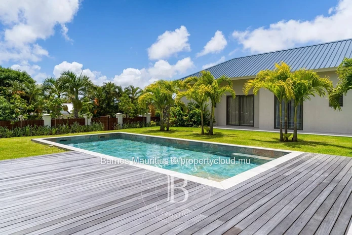 PITON - Brand New Villa with 4 Bedrooms