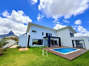 3 Bedroom Villa