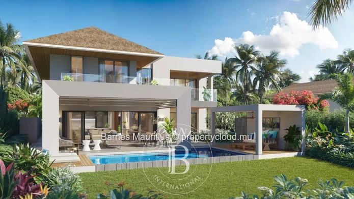 MONT CHOISY - Off-plan - Luxury Apartment - 2 bedrooms