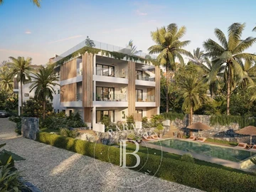 4 Bedroom Penthouse