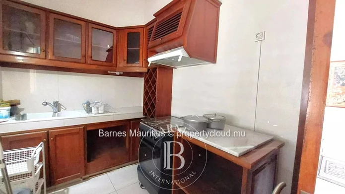 BALACLAVA - Villa moderne - 4 chambres