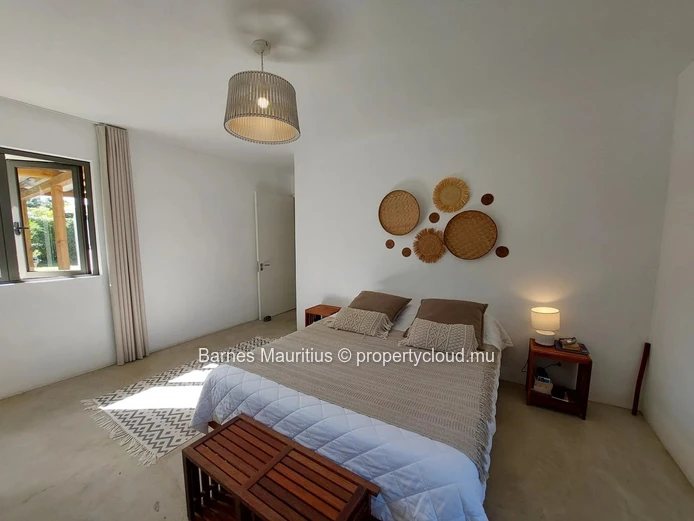 GROS BOIS – Modern House – 3 Ensuite Bedrooms