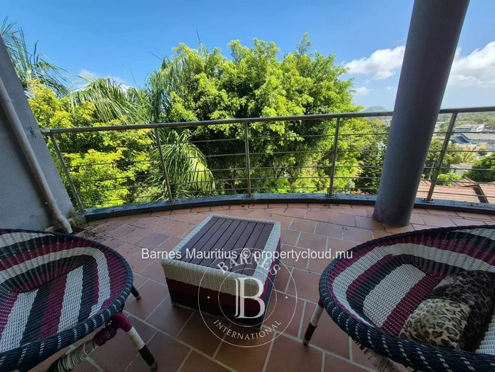 FLOREAL - Appartement avec vue - 3 chambres