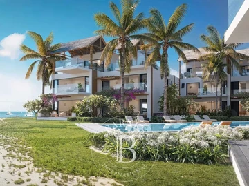 3 Bedroom Penthouse