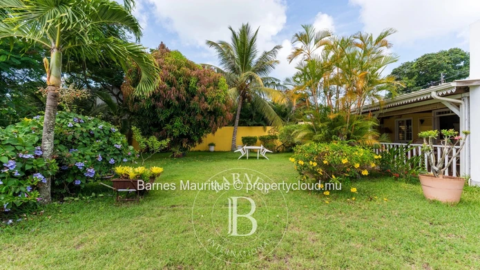 PEREYBÈRE - Family house - 4 bedrooms
