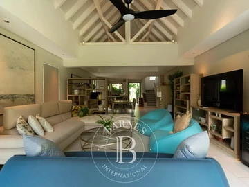 3 Bedroom Villa