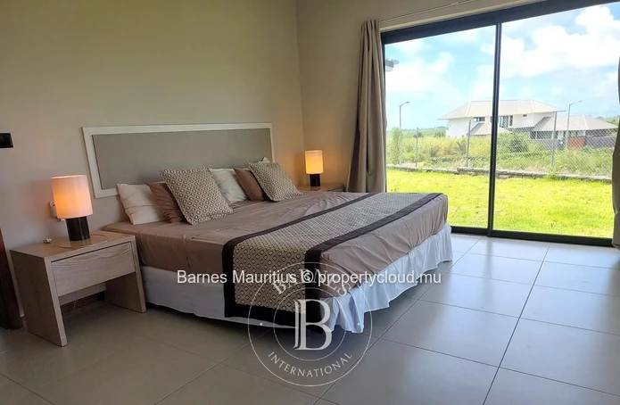 BEAU VALLON - Family Home - 4 Bedrooms