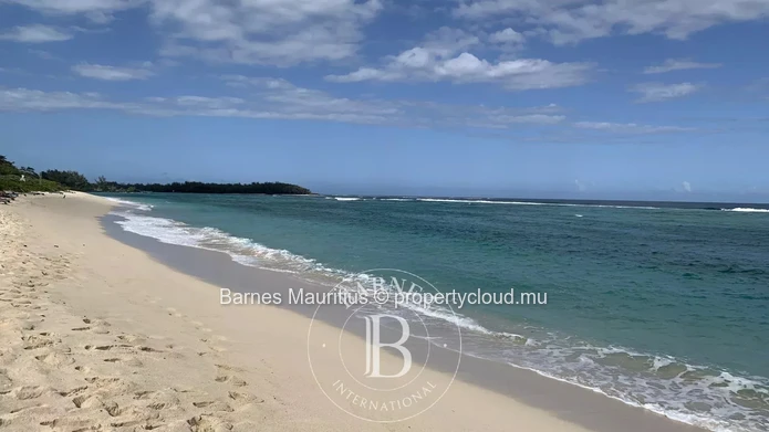 LE CHALAND - Villas neuves dans un luxueux resort  - 4 chambres