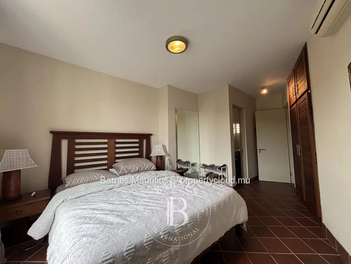PORT Chambly - Apartment - 2 Bedrooms