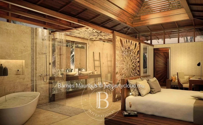 BALACLAVA - VEFA - Villa luxieuse - 4 chambres