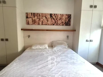 Appartement de 3 Chambres