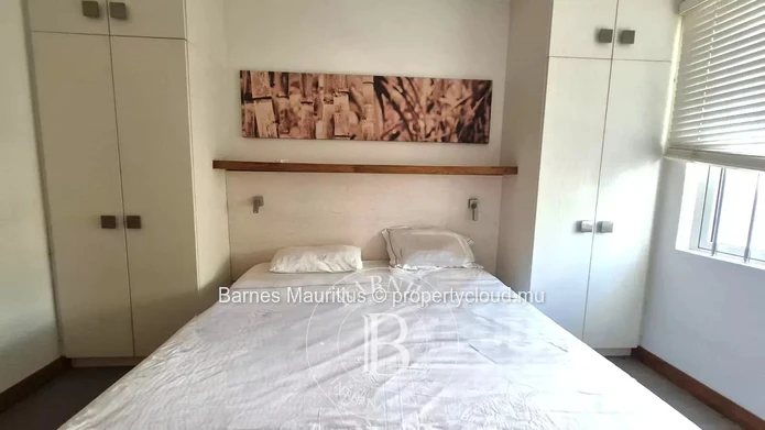 BAIN BOEUF - Penthouse avec vue sur mer - 3 chambres
