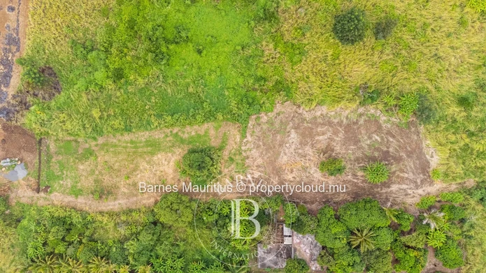 CREVE COEUR  -  Terrain résidentiel en vente  -  2110 m2