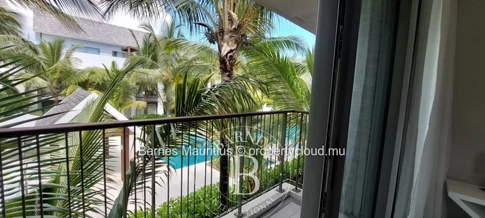 MONT CHOISY GOLF ESTATE - Luxury Apartment - 3 Bedrooms