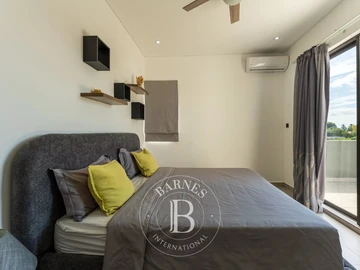 3 Bedroom Penthouse