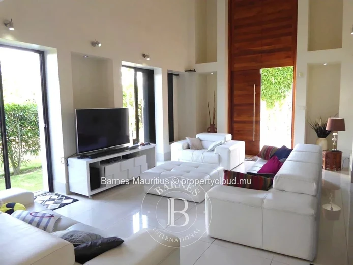BALACLAVA - Villa moderne - 4 chambres
