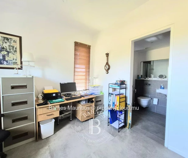 MONT CHOISY / GRAND BAIE - Elegant Apartment in Lifestyle Complex - 3 Bedrooms