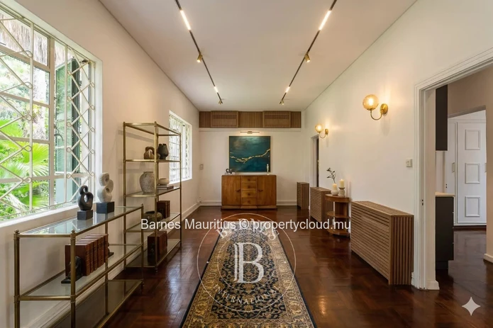 MOKA – Large Family House for Sale – 5 Bedrooms