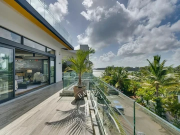 4 Bedroom Penthouse