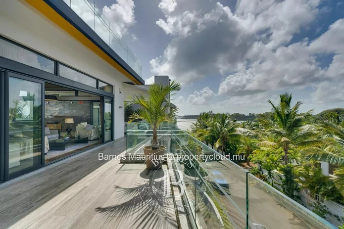 HAUTE RIVE - Penthouse - 4 Bedrooms