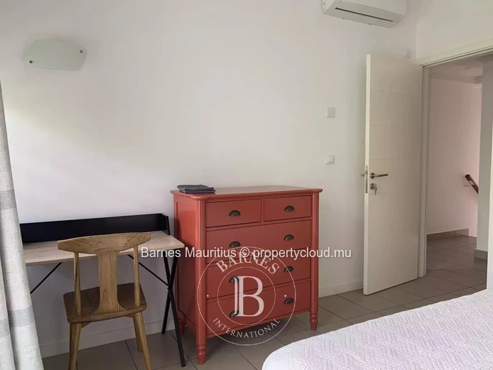 AZURI - 3-Bedroom House with Garden