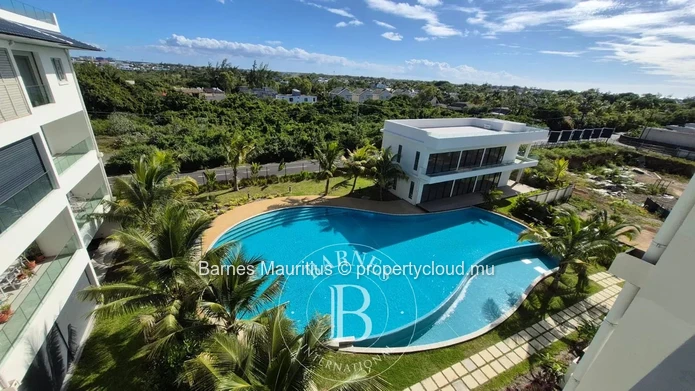 PEREYBÈRE - Splendid Penthouse with Private Rooftop - 3 Bedrooms
