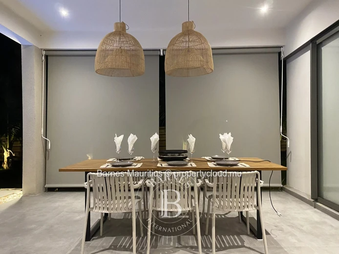 CALODYNE - Villa Familiale - 4 chambres