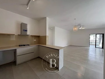 3 Bedroom Penthouse