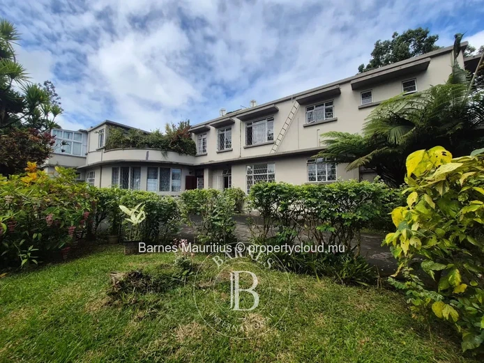 CUREPIPE - Appartement en centre ville - 2 chambres
