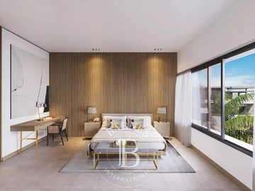 Appartement de 2 Chambres