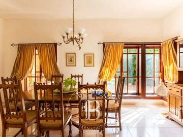 Villa de 6 Chambres