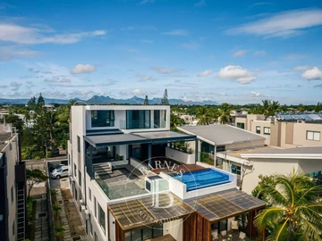 3 Bedroom Penthouse