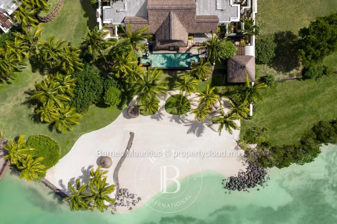 Shangri-La Le Touessrok – A Truly Unique Property in Mauritius