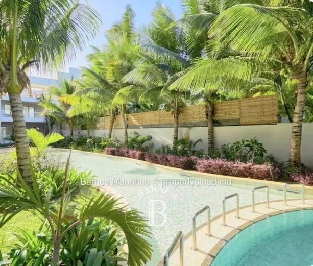 PEREYBERE - Luxury Contemporary Apartment - 3 Bedrooms