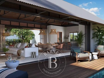 3 Bedroom Villa